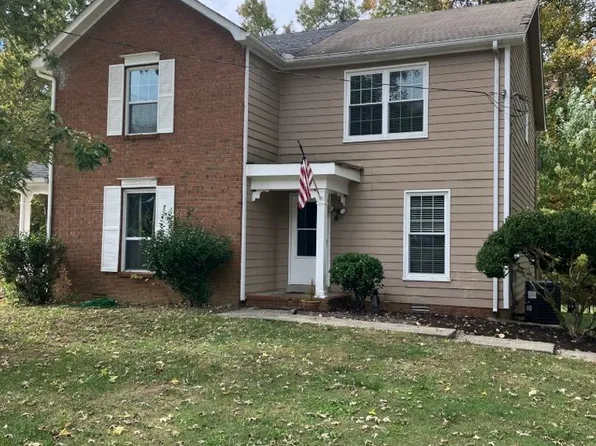 4738 Cascade Dr, Old Hickory, TN 37138
