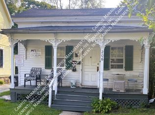 206 N Thayer St #1, Ann Arbor, MI 48104
