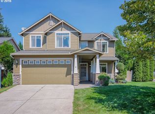 5083 L Ct, Washougal, WA 98671