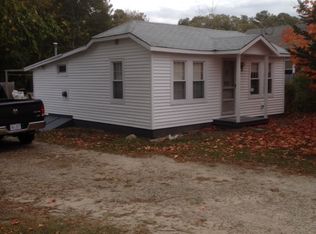 10 Main Ave, East Wareham, MA 02538