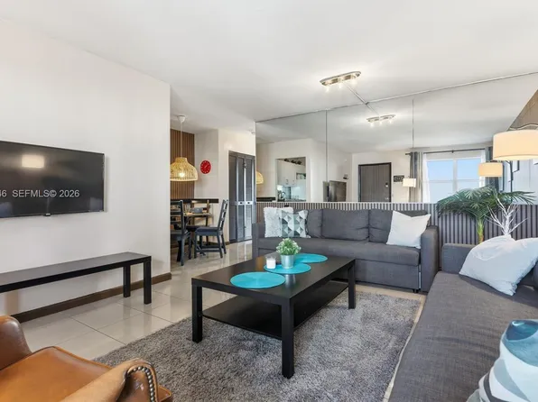 7904 West Dr APT 502, North Bay Village, FL 33141