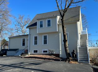 473 Temple St APT 3, Whitman, MA 02382