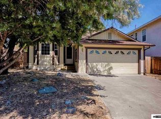 571 Tarn Way, Reno, NV 89503