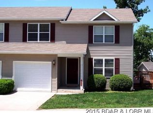 1125 Glenwood Dr, Osage Beach, MO 65065