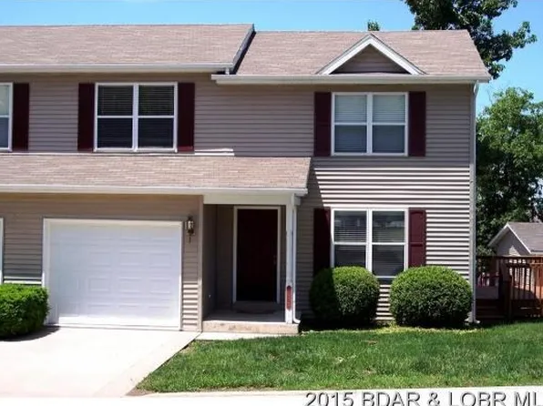 1125 Glenwood Dr, Osage Beach, MO 65065