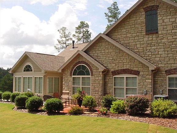 Front Patio