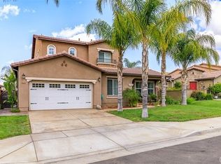 342 Caldera St, Perris, CA 92570