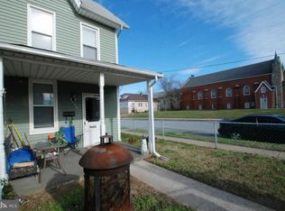 432 Annabel Ave, Baltimore, MD 21225