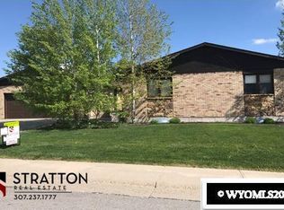 912 Stafford, Casper, WY 82609