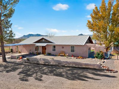 161 W Frontage Rd, Lemitar, NM, 87823