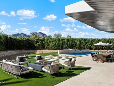 5517 N 68TH Place, Paradise Valley, AZ, 85253