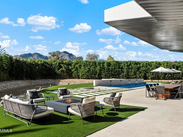 5517 N 68TH Place, Paradise Valley, AZ 85253