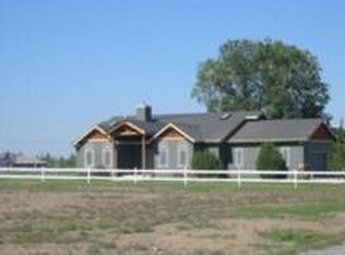 4915 SW Quarry Ave, Redmond, OR 97756