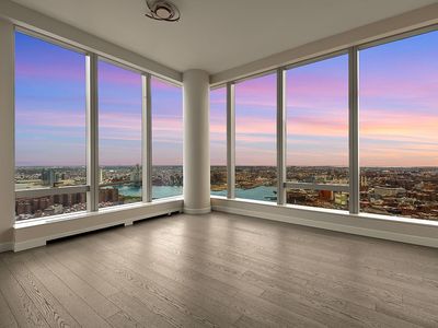 252 South St #60D, New York, NY, 10002