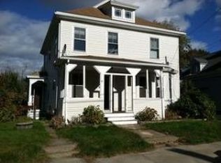 9 Davis St, Plymouth, MA 02360