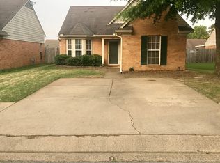 5304 Bradley Ln, Southaven, MS 38671