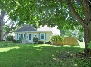 5206 Fernwood Ave, Fort Wayne, IN 46809
