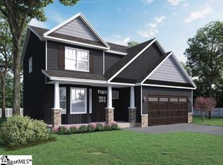 317 Labonte Dr, Piedmont, SC 29673