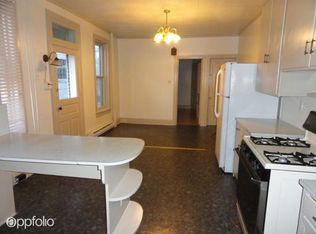 1008 N George St, York, PA 17404