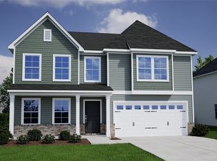 133 Freesia Dr, Springfield, GA 31329