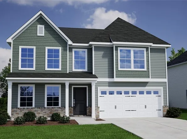 133 Freesia Drive, Springfield, GA 31329