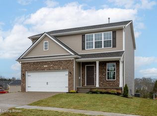 11925 Parkview Trace Dr, Louisville, KY