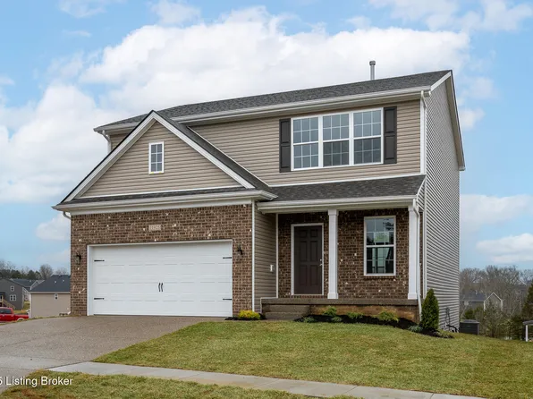 11925 Parkview Trace Dr, Louisville, KY 40229