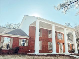 7933 Hannah Rd, Winston, GA 30187