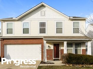 7562 Witch Hazel Dr, Canal Winchester, OH 43110