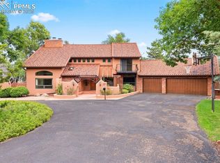 19 Sequoyah Rd, Colorado Springs, CO 80906