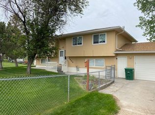 2804 Park View Dr S, Great Falls, MT 59405