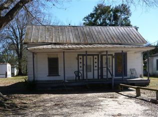 503 S Martin Luther King Jr St, Rowland, NC 28383