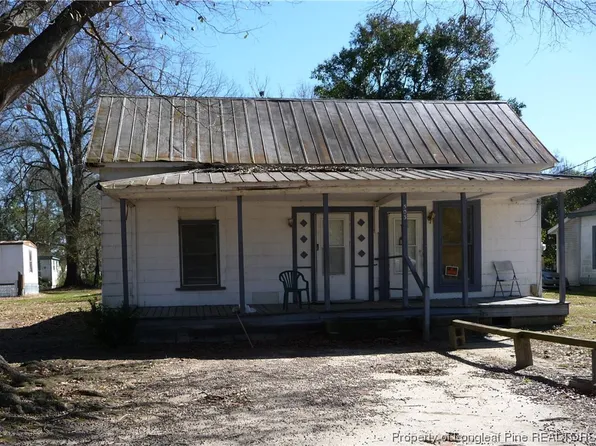 503 S Martin Luther King Jr St, Rowland, NC 28383
