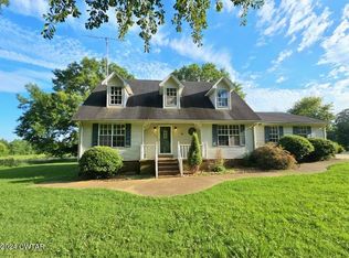 100 Guins Creek Ln, Mc Kenzie, TN 38201