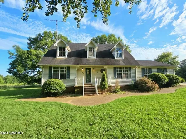 100 Guins Creek Ln, Mc Kenzie, TN 38201