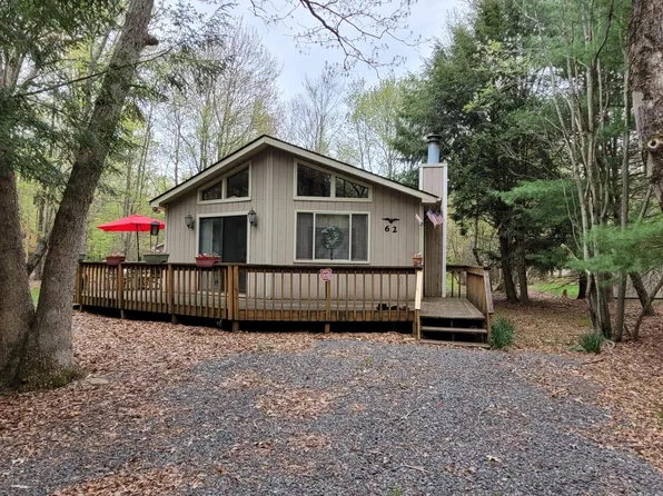 62 Keats Ln, Albrightsville, PA 18210
