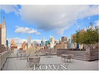 Sold by Town Residential