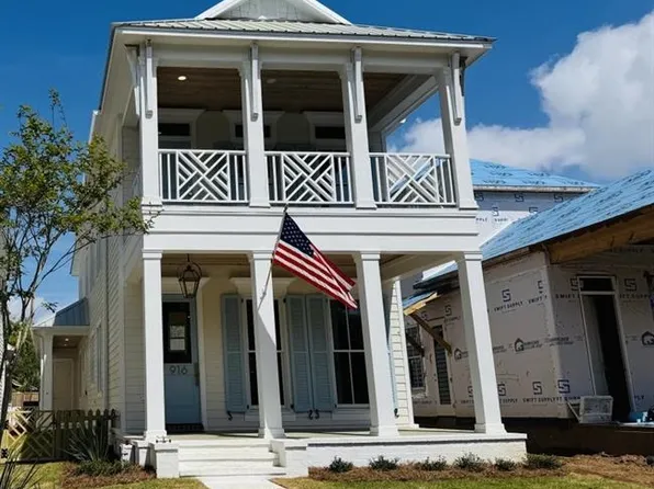 916 Church St Lot 6, Mobile, AL 36604