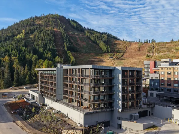 4240 Red Mountain Rd #608, Rossland, BC V0G 1Y0