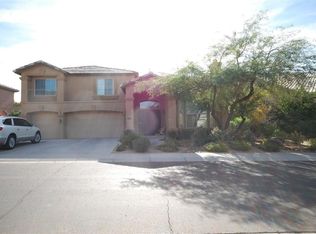 4541 E White Feather Ln, Cave Creek, AZ 85331