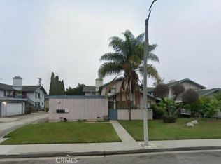 12920 Sycamore St, Garden Grove, CA 92841