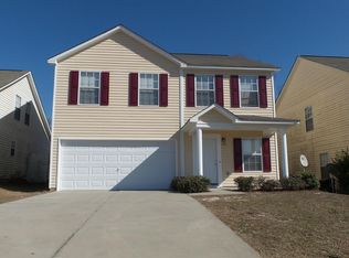 333 Cape Jasmine Way, Lexington, SC 29073