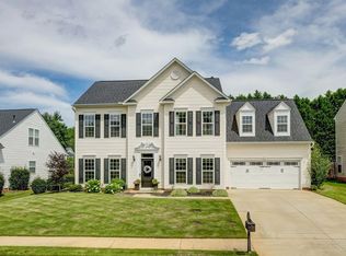 3 Blanding Ln, Greer, SC 29650