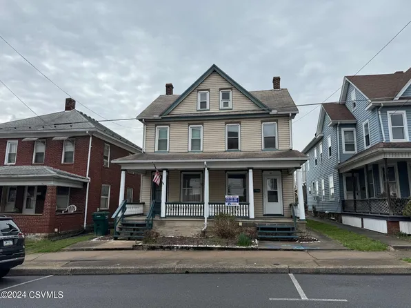 39 S 11th St, Sunbury, PA 17801