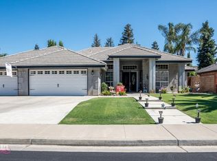 15402 Lake Berryessa Ct, Bakersfield, CA 93314