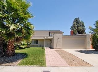 15165 Calle Juanito, San Diego, CA 92129