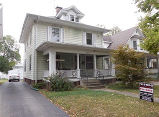 1425 W Macon St, Decatur, IL 62522