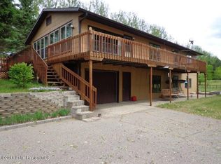 21764 Jewett Lake Rd, Fergus Falls, MN 56537
