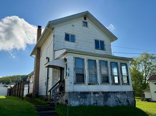 114 Ellsmore Ave, Punxsutawney, PA 15767