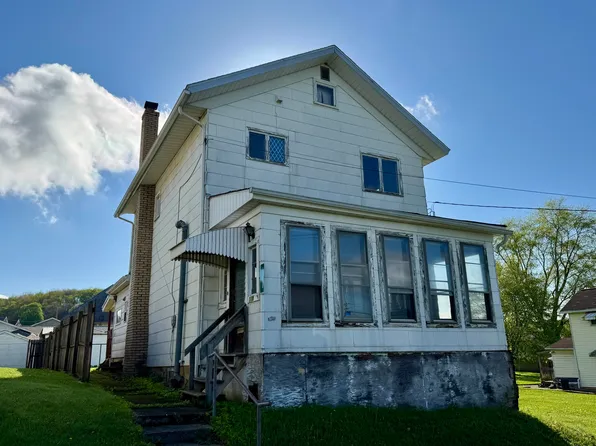 114 Ellsmore Ave, Punxsutawney, PA 15767
